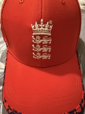 BNWT CASTORE England Cricket