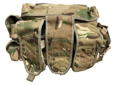 Ammunition grab bag - ammunition, ammo