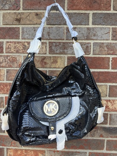 Michael kors black - michael,