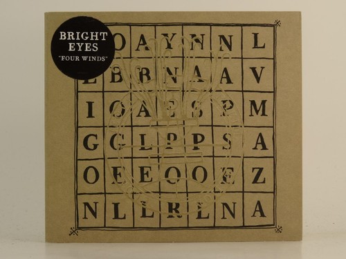 Bright eyes four - bright, winds