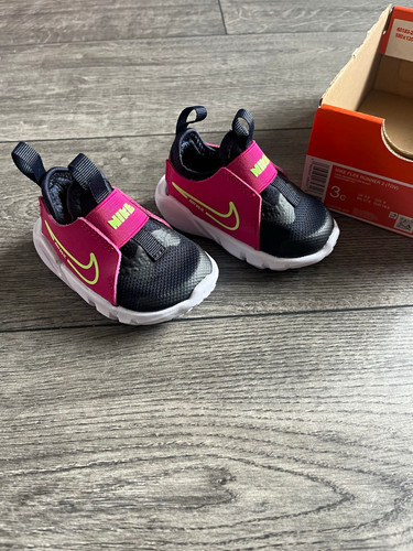 Nike flex runner - flex,