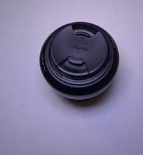 sigma 19mm f/2.8 dn art In