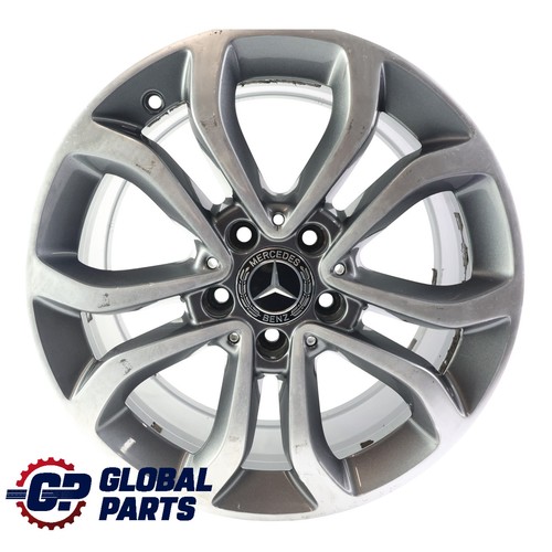 Wheel rim mercedes - wheel,