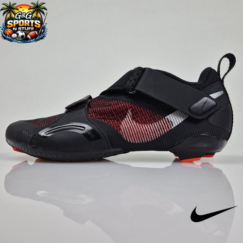 Nike superrep cycle black - cycle,