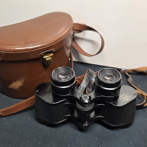 Binoculars carl zeiss - binoculars,