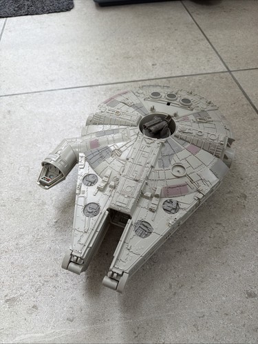 Galoob star wars - star,