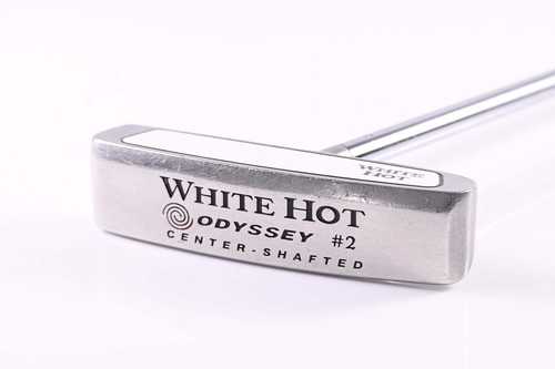 Odyssey white hot - #2, /