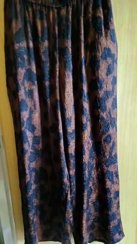 Next palazzo trousers silky - palazzo,
