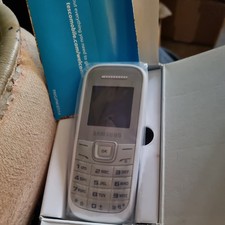 Samsung Keystone 2 GT-E1205Y