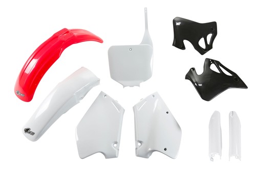 Ufo oem color plastic - plastic, kit
