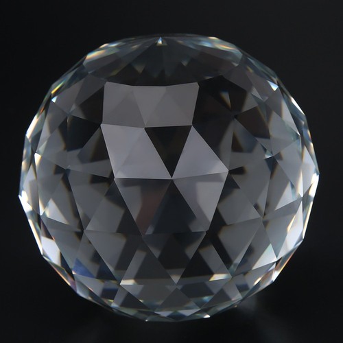 Hilitand clear prisms ball - hilitand,