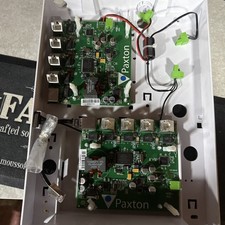 Paxton Access 337-773 Extension Switch for the Net2 Entry Control Panel