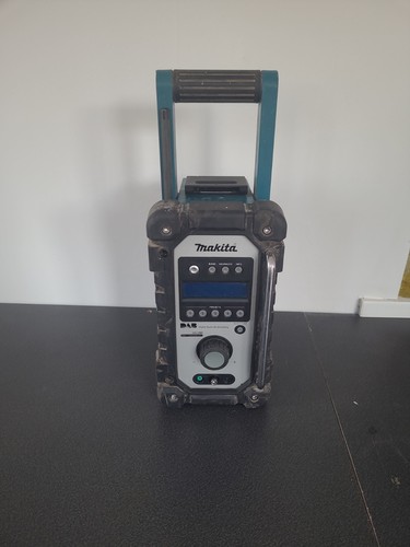 Makita dmr104 dab digital - fm/dab,