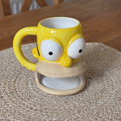 Homer simpson collectable - homer,