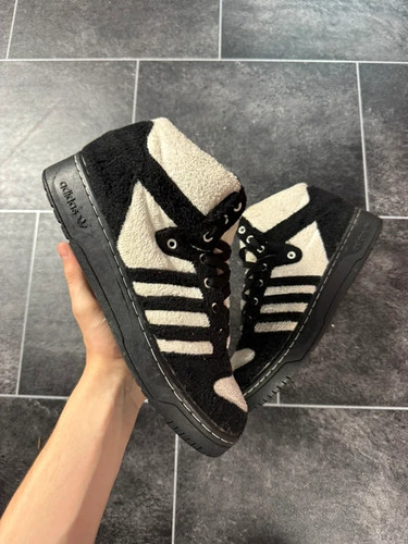 Fw11 adidas jeremy scott - jeremy, js