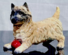 Beswick Cairn Terrier with