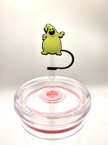 Oogie boogie stanley tumbler - stanley,