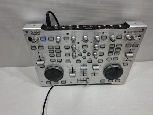Hercules console rmx usb - console, dj