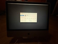 Apple iMac 24" All-In-One