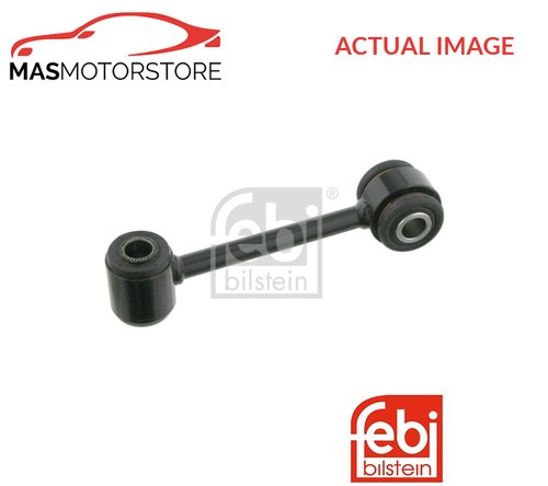 Anti roll bar - roll,