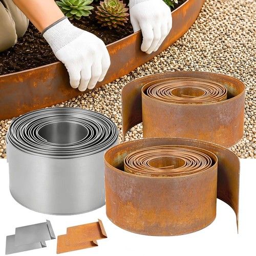 10m 50m metal - metal, garden