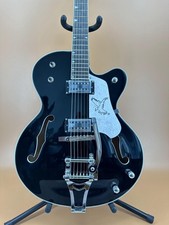 Black Falcon Hollow Gloss