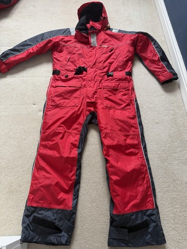 Baltic floatation suit size - baltic,