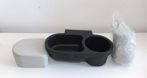 New silver cross snack - new,