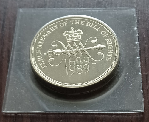 1989 two pound - 1989,