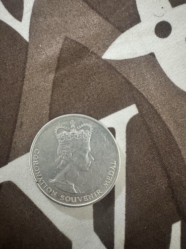 1953 queen elizabeth - 1953,