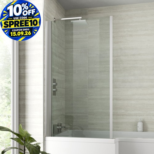 Modern bathroom square - square, l
