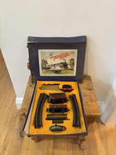Vintage Fleischmann HO