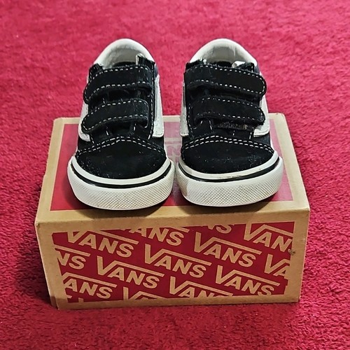 Vans old skool - old, kids