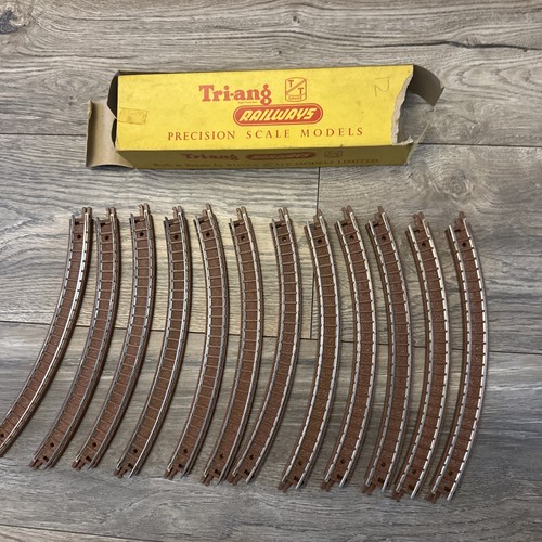 Vintage triang gauge t53 - tt,