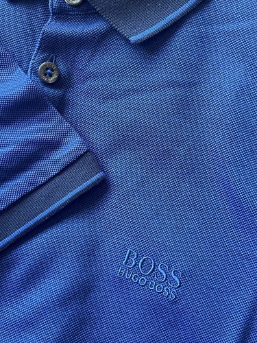 Boss hugo men polo - boss,