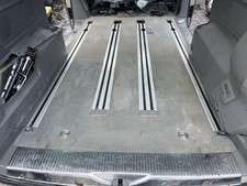 09 VW T5 CARAVELLE MULTIVAN