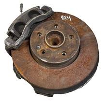 Mercedes Benz Vito W447 Wheel