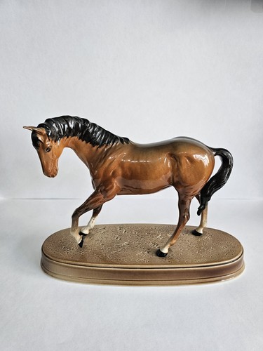 Collectable beswick horse - beswick,
