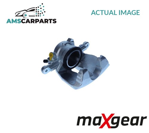 Brake caliper braking - brake, front