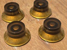 BELL  KNOBS, GIBSON EPIPHONE