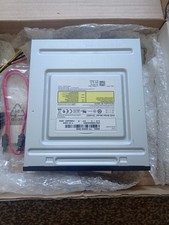 Toshiba DVD writer SATA Drive