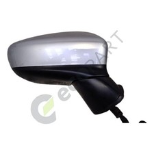 MAZDA 6 Wing Door Mirror Right