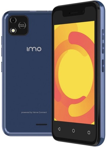 Imo pro android 4g - imo, q2