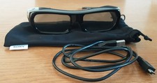 Sony 3D TV Glasses