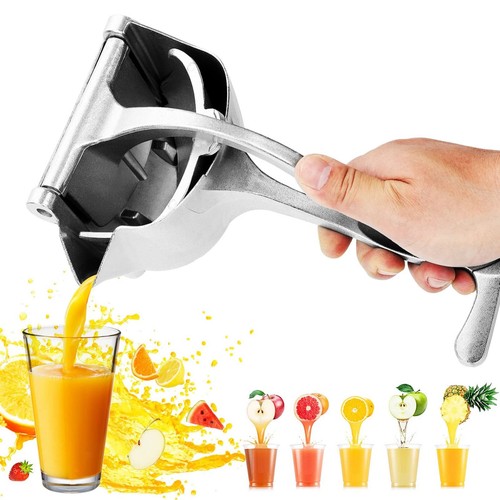 Manual juicer hand lemon - juicer,