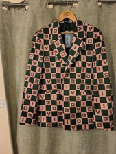 Viggo Men’s Size 42R Bonucci