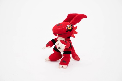 Guilmon digimon tamers - guilmon,