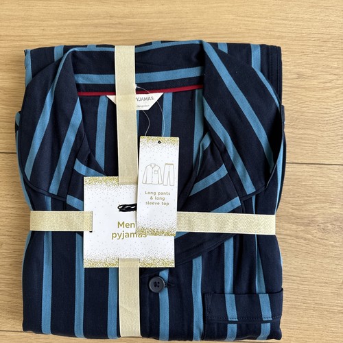 Men long sleeved top - m&s, men’s