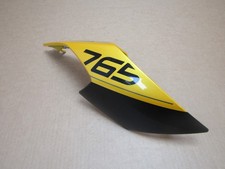 Triumph Street Triple RS 2025