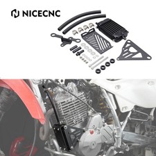 NICECNC Radiator Oil Cooler